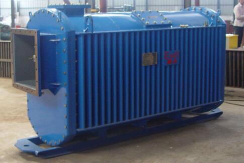 KS13-1000KVA江城矿用变压器